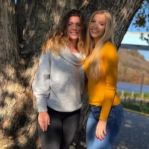 Meet your Posher, Skylar